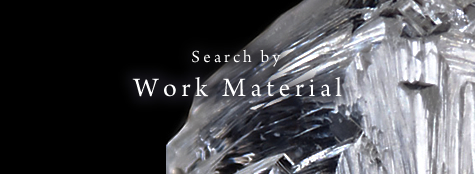 Search by Work Material