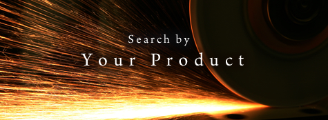 Search by Your Product
